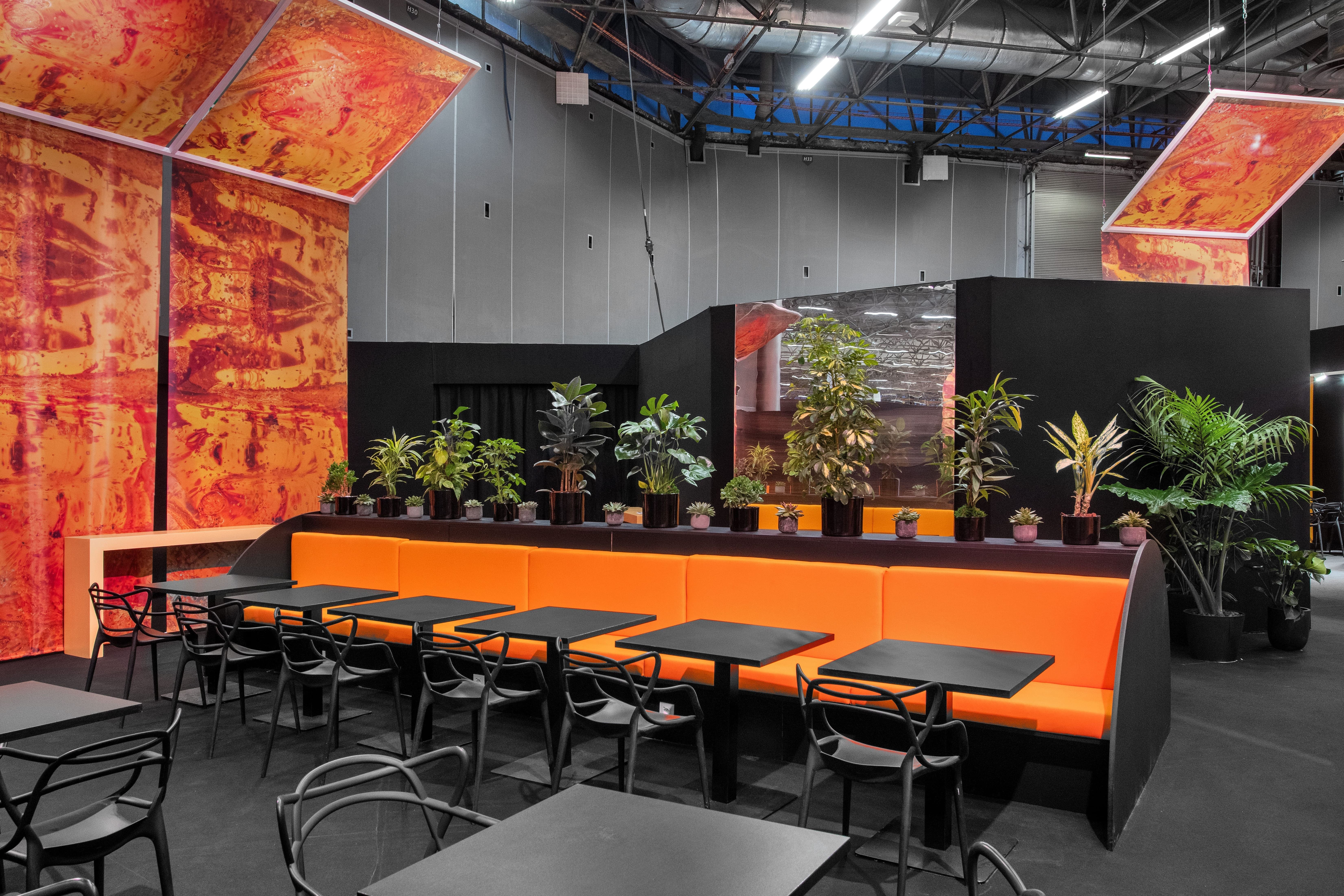 Salon The Mariage Frères Maison&Objet 2026