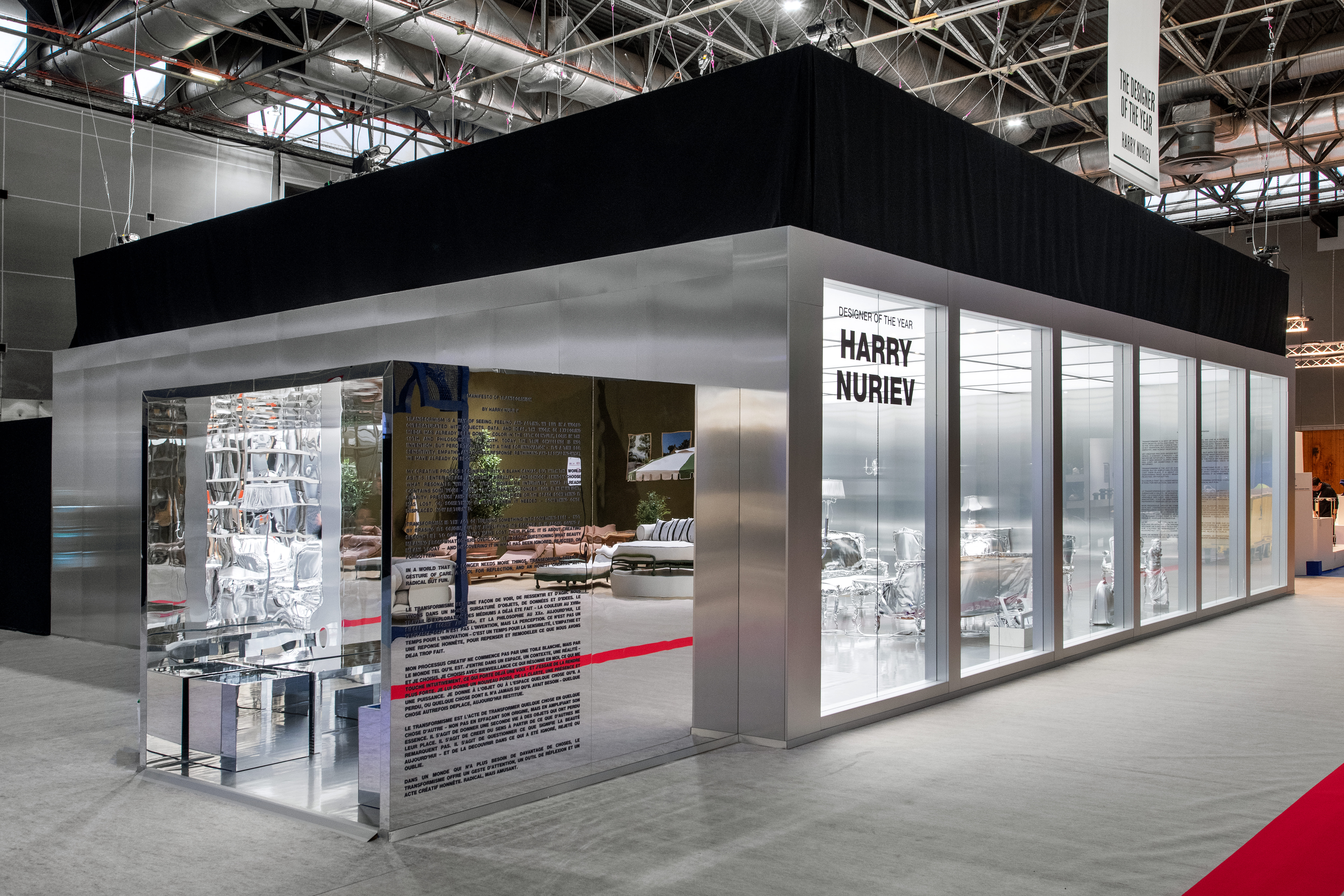 Designer of the Year Maison&Objet 2026