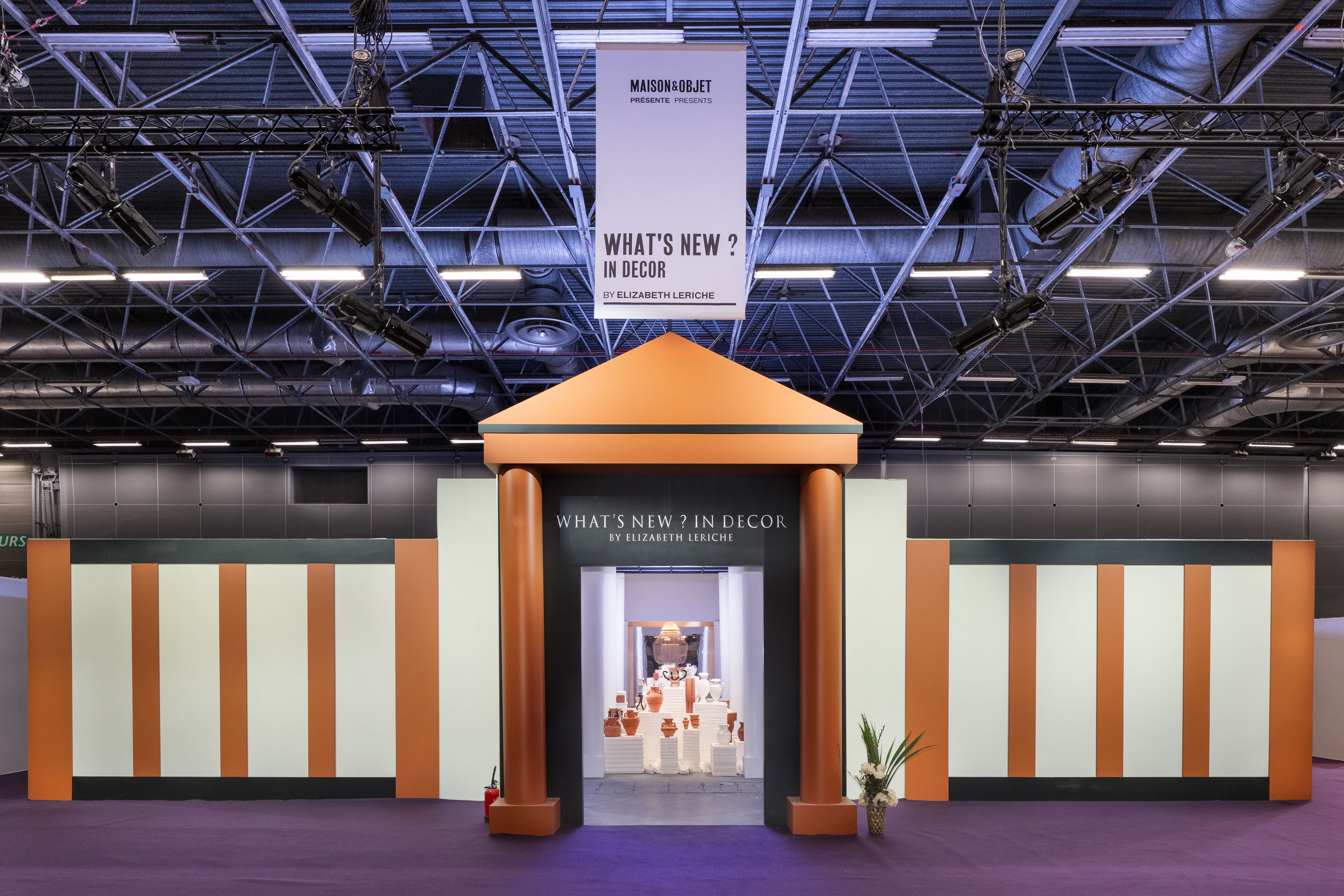 What's New In Decor Maison&Objet 2026