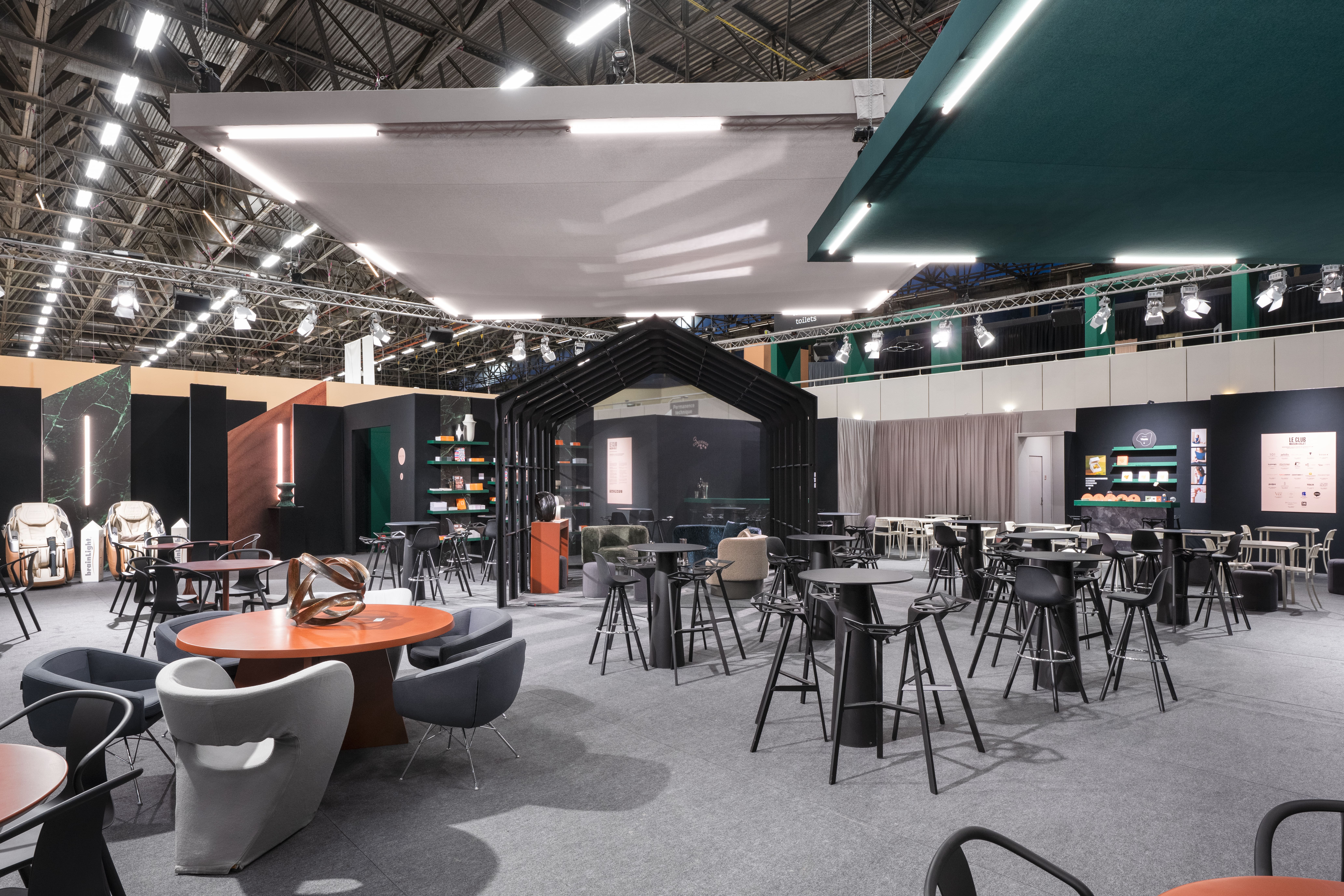 Le Club VIP Maison&Objet 2026