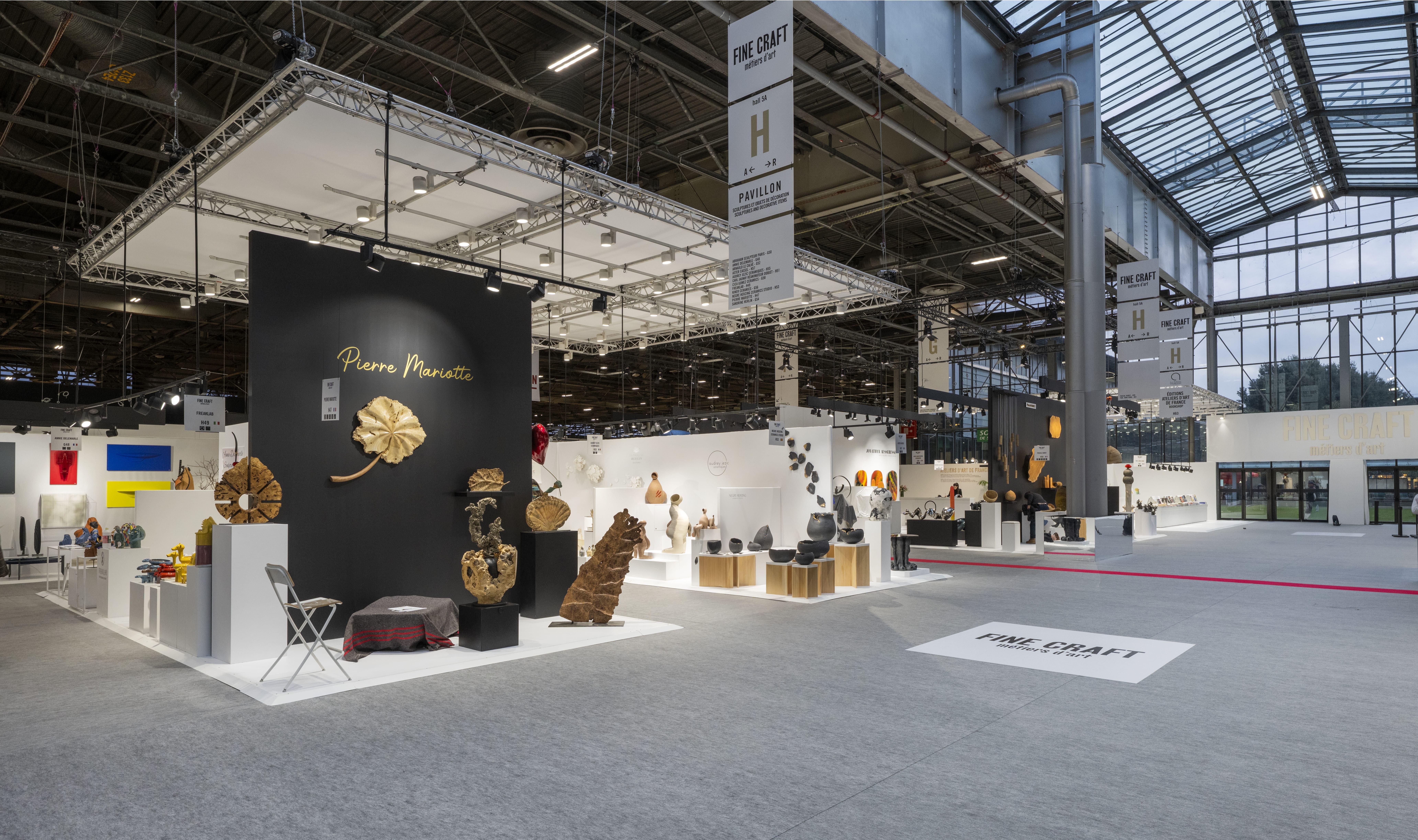 Fine Craft Maison&Objet 2026