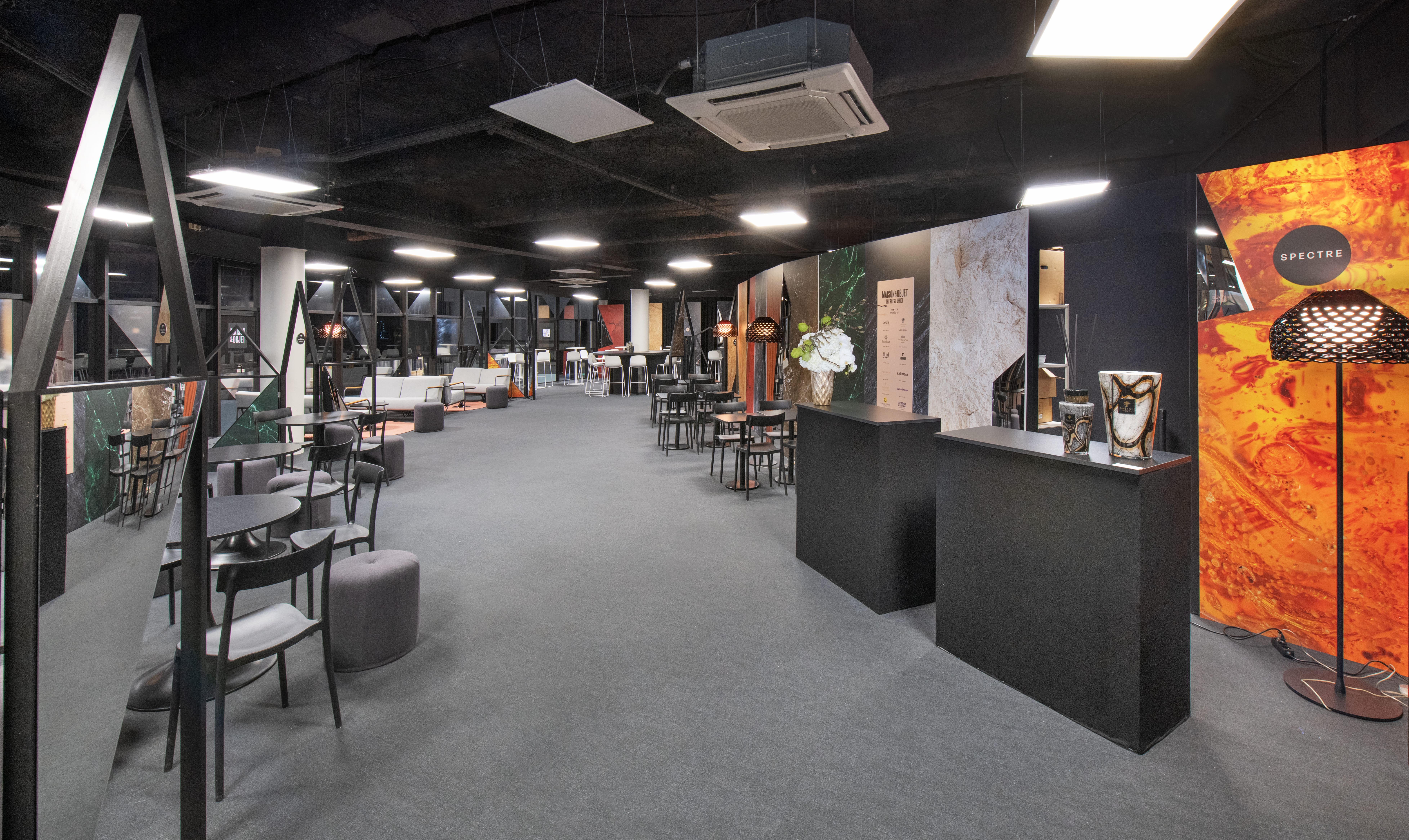 Espace presse Maison&Objet 2026