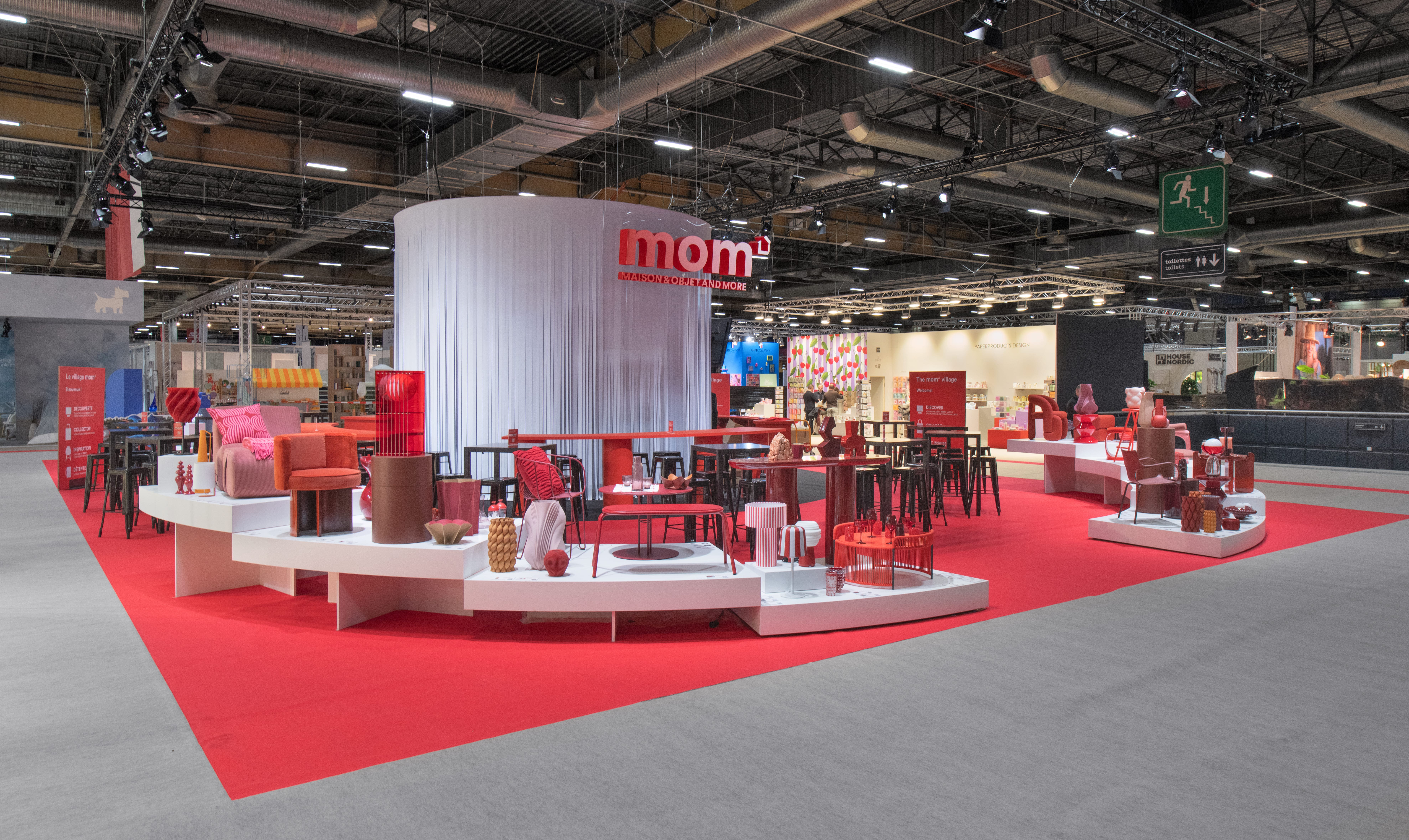 MOM Village Maison&Objet 2026