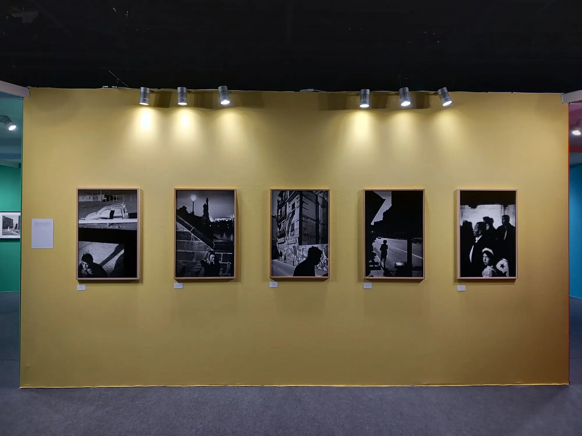 SALON DE LA PHOTO 2023