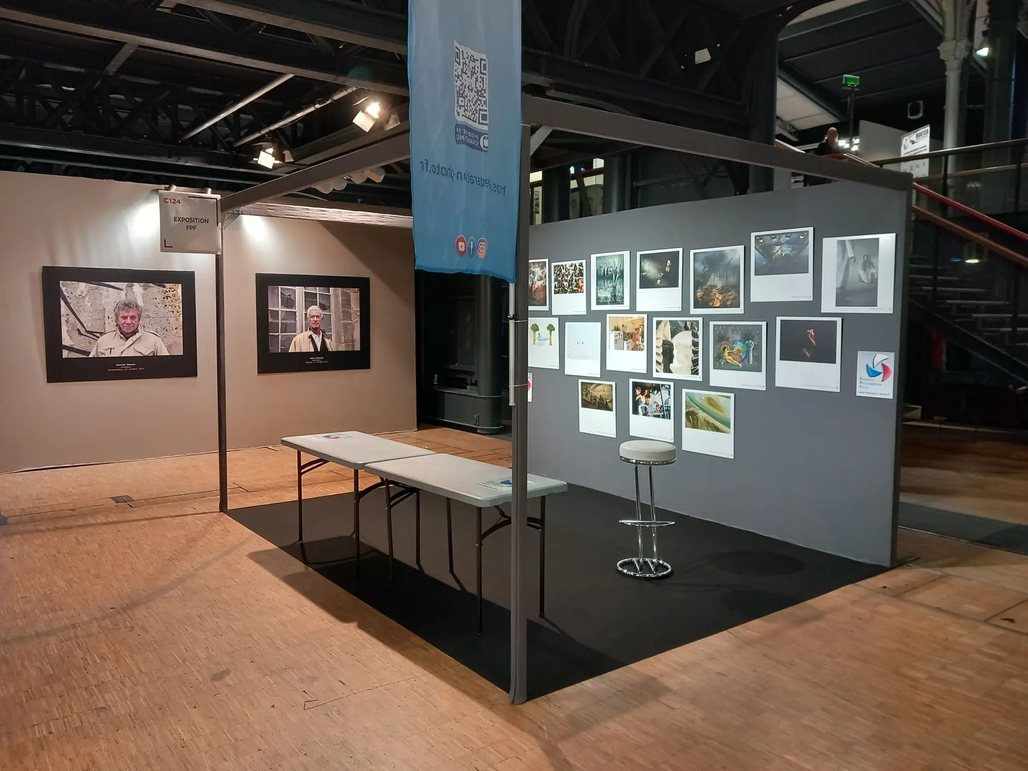 SALON DE LA PHOTO 2023