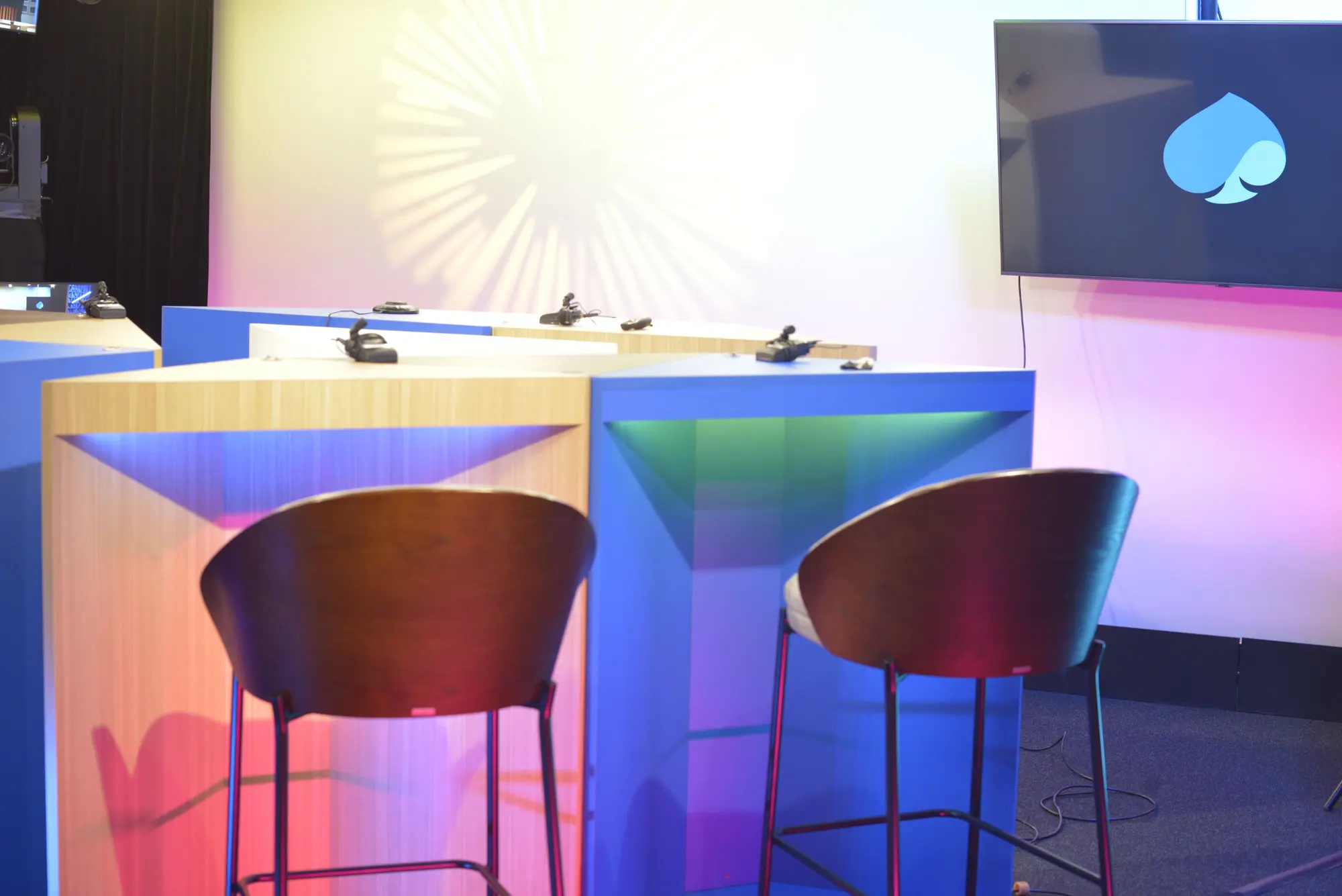 Studio Capgemini Mahdi ARIDJ