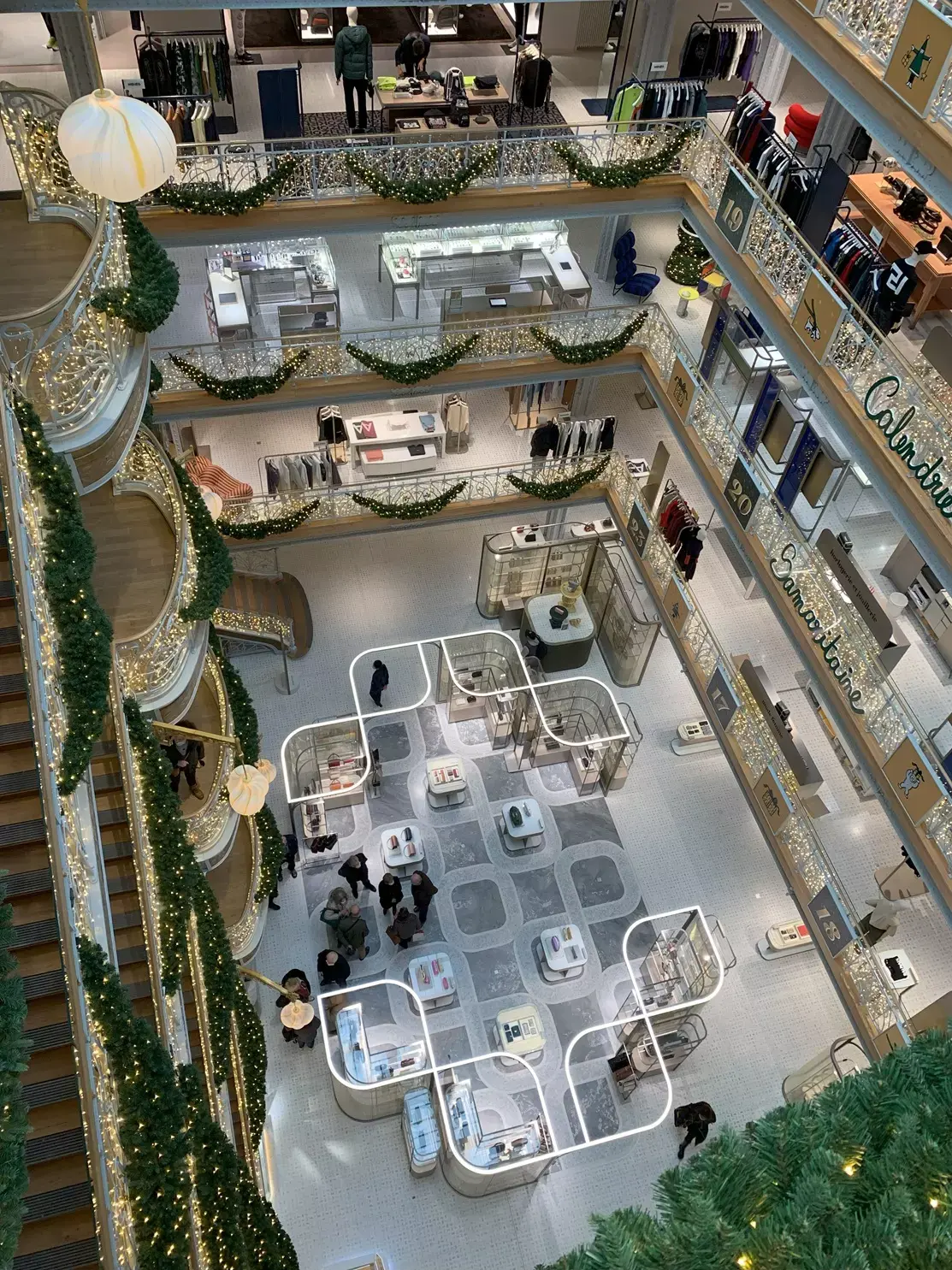 samaritaine