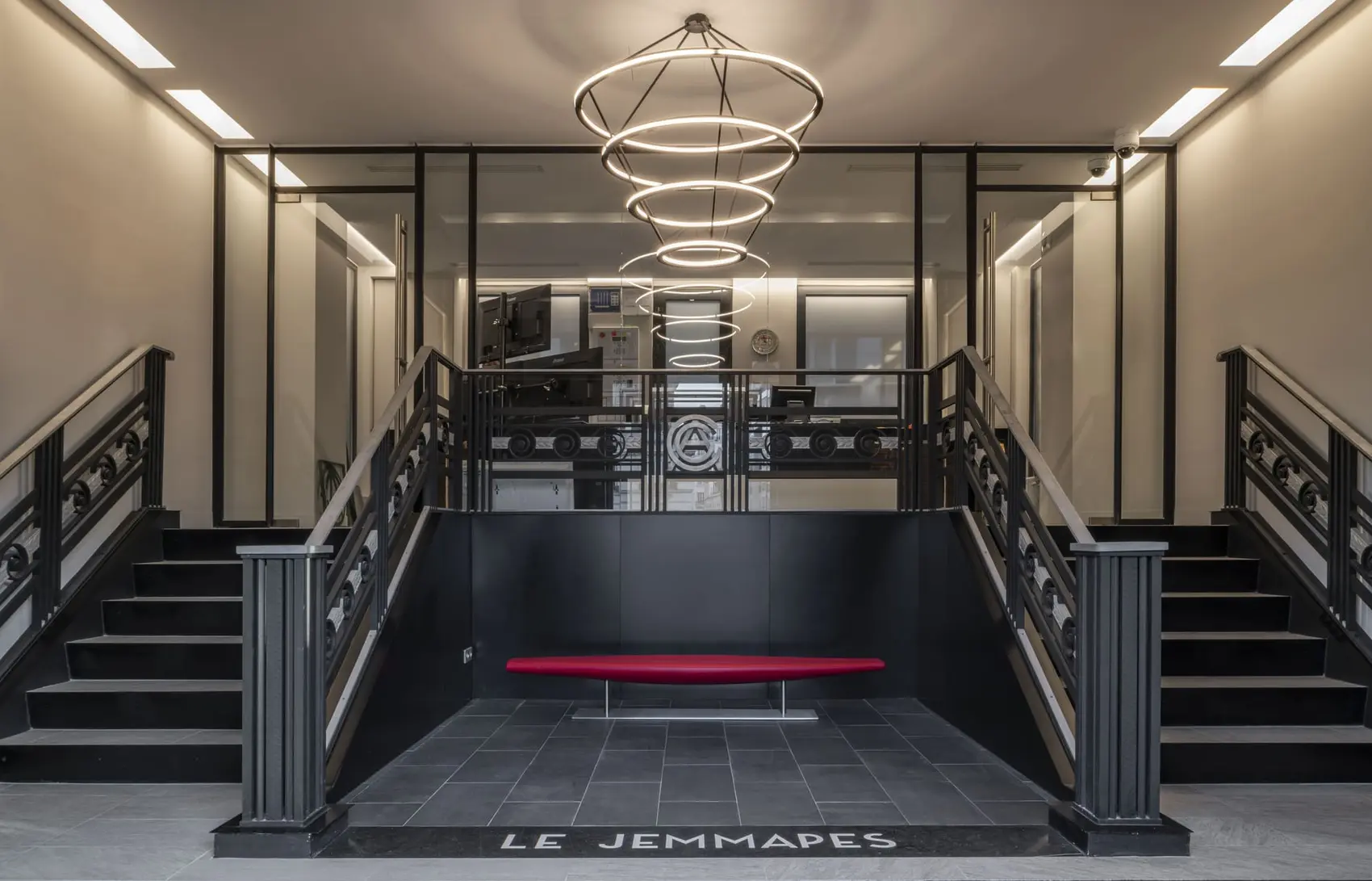 agencement bureaux Jemmapes