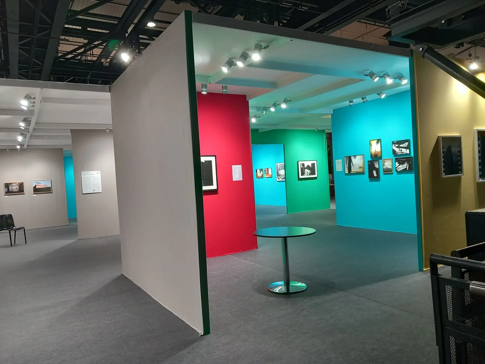 SALON DE LA PHOTO 2023