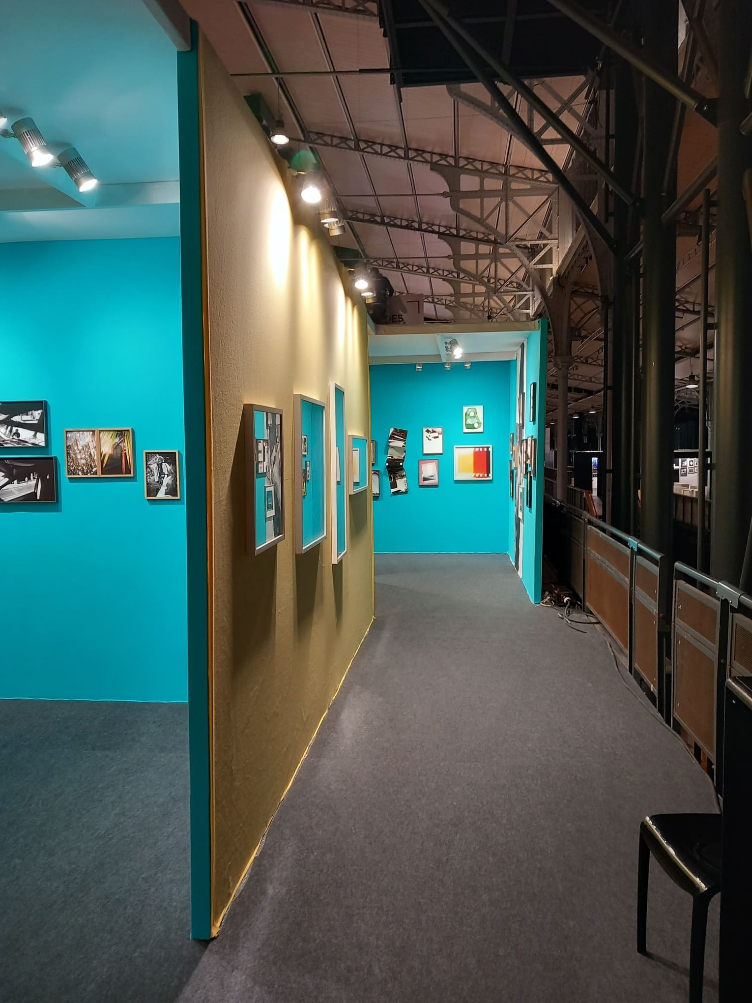 SALON DE LA PHOTO 2023