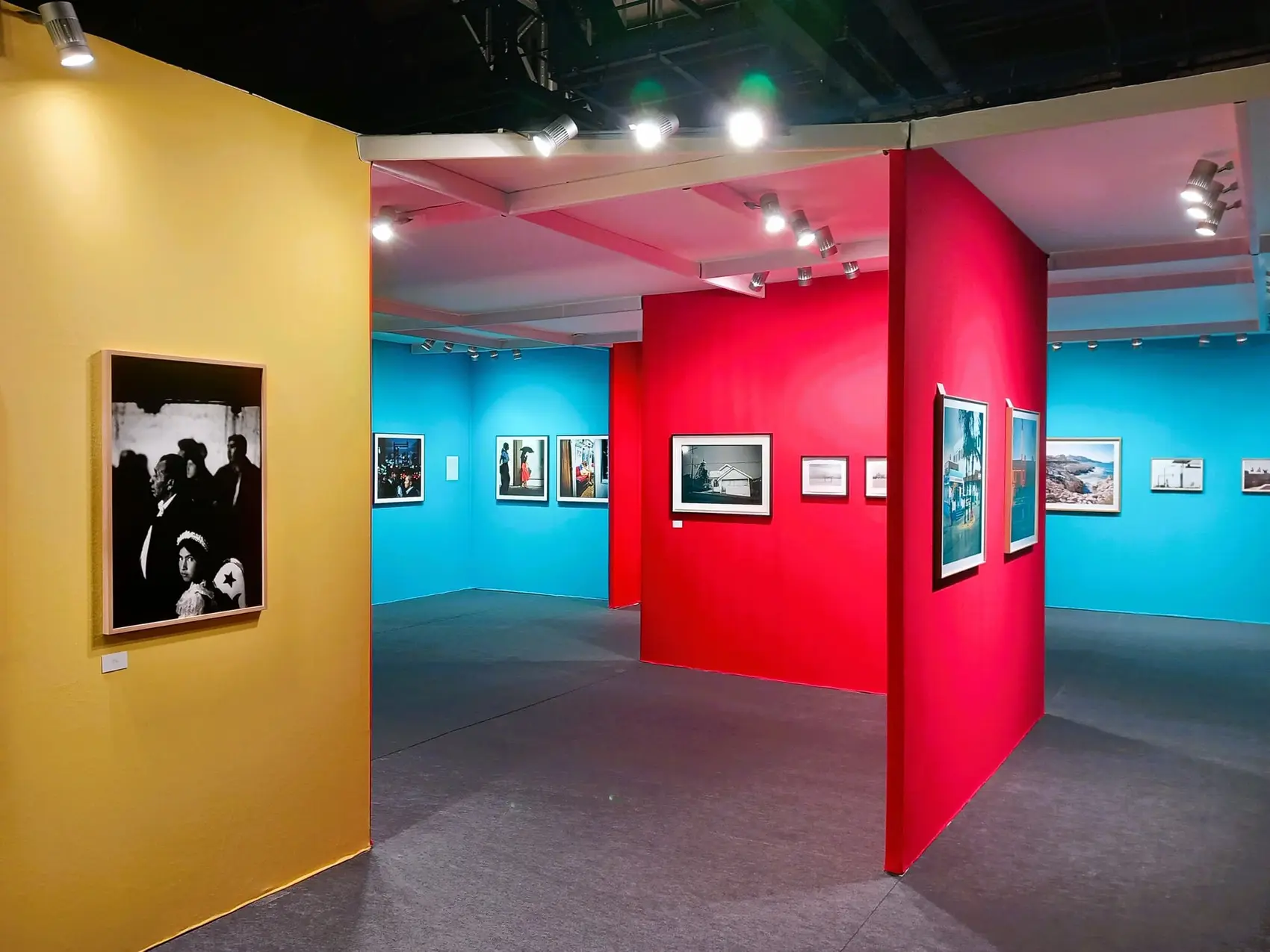 SALON DE LA PHOTO 2023