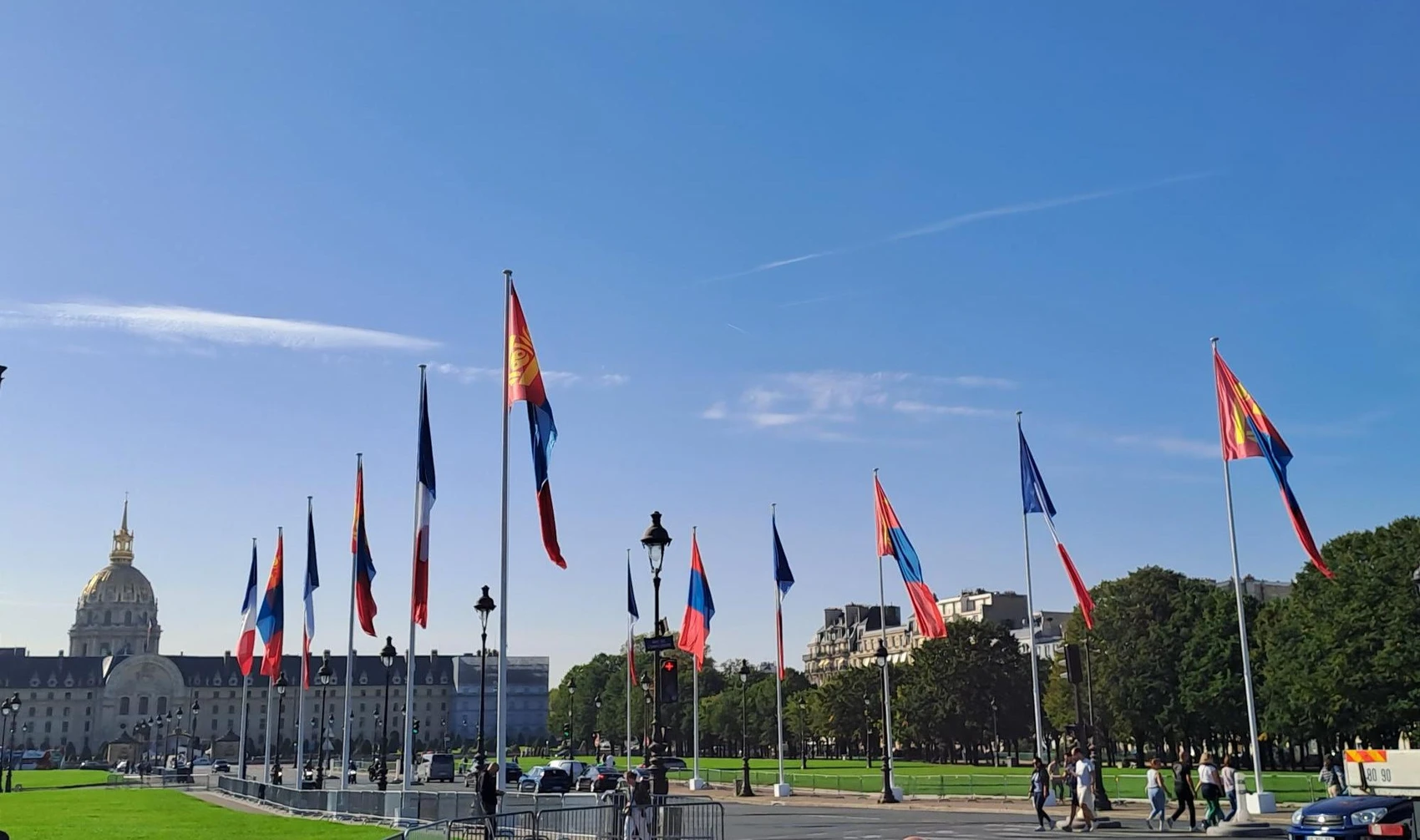 Visite d'Etat du Président de la Mongolie - 1.jpg