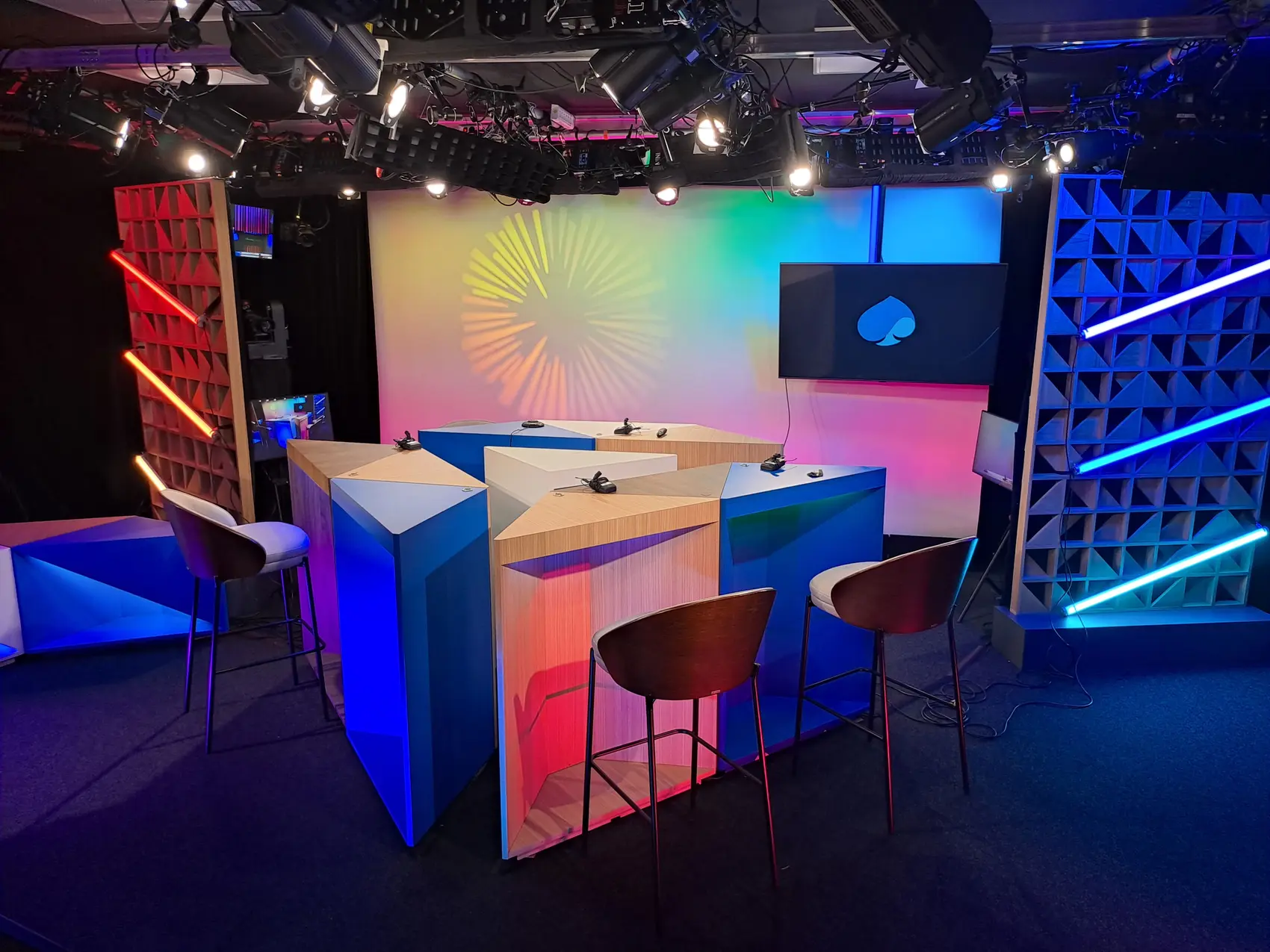 Studio Capgemini