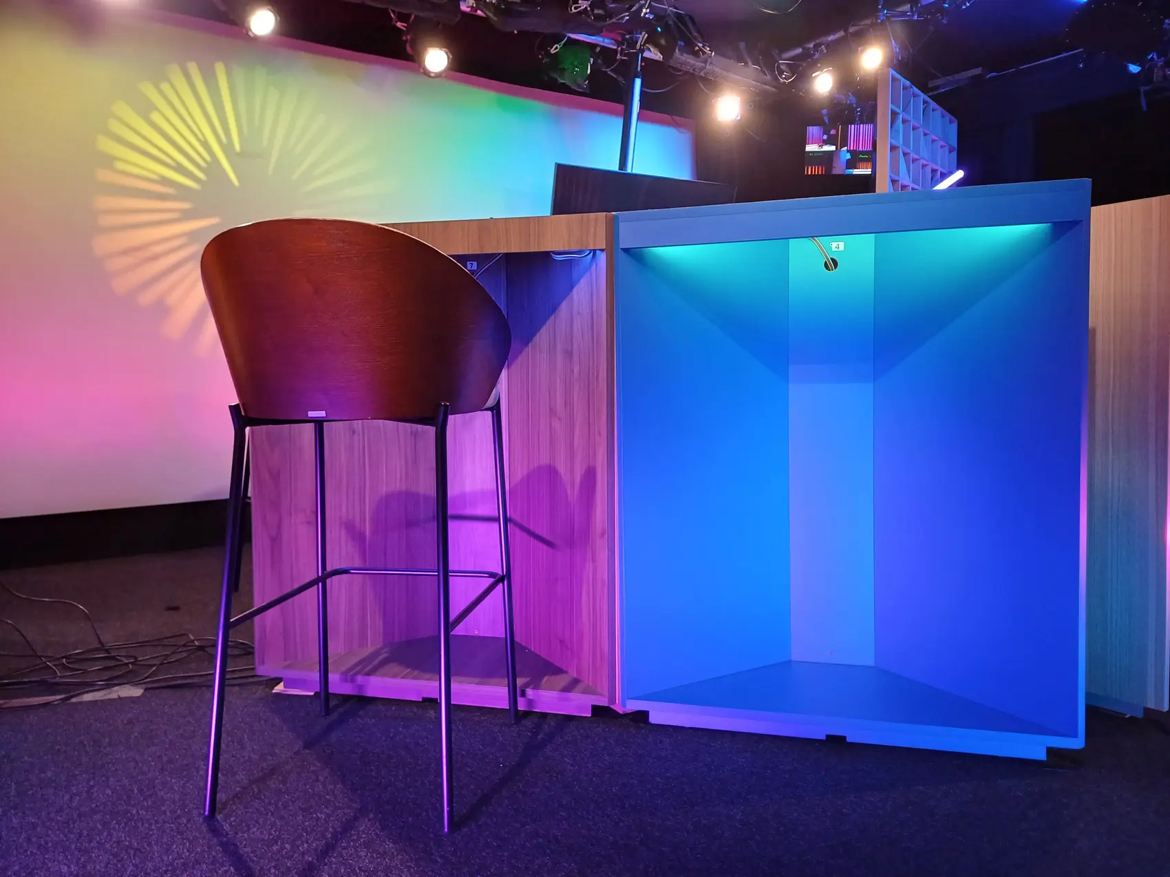 Studio Capgemini