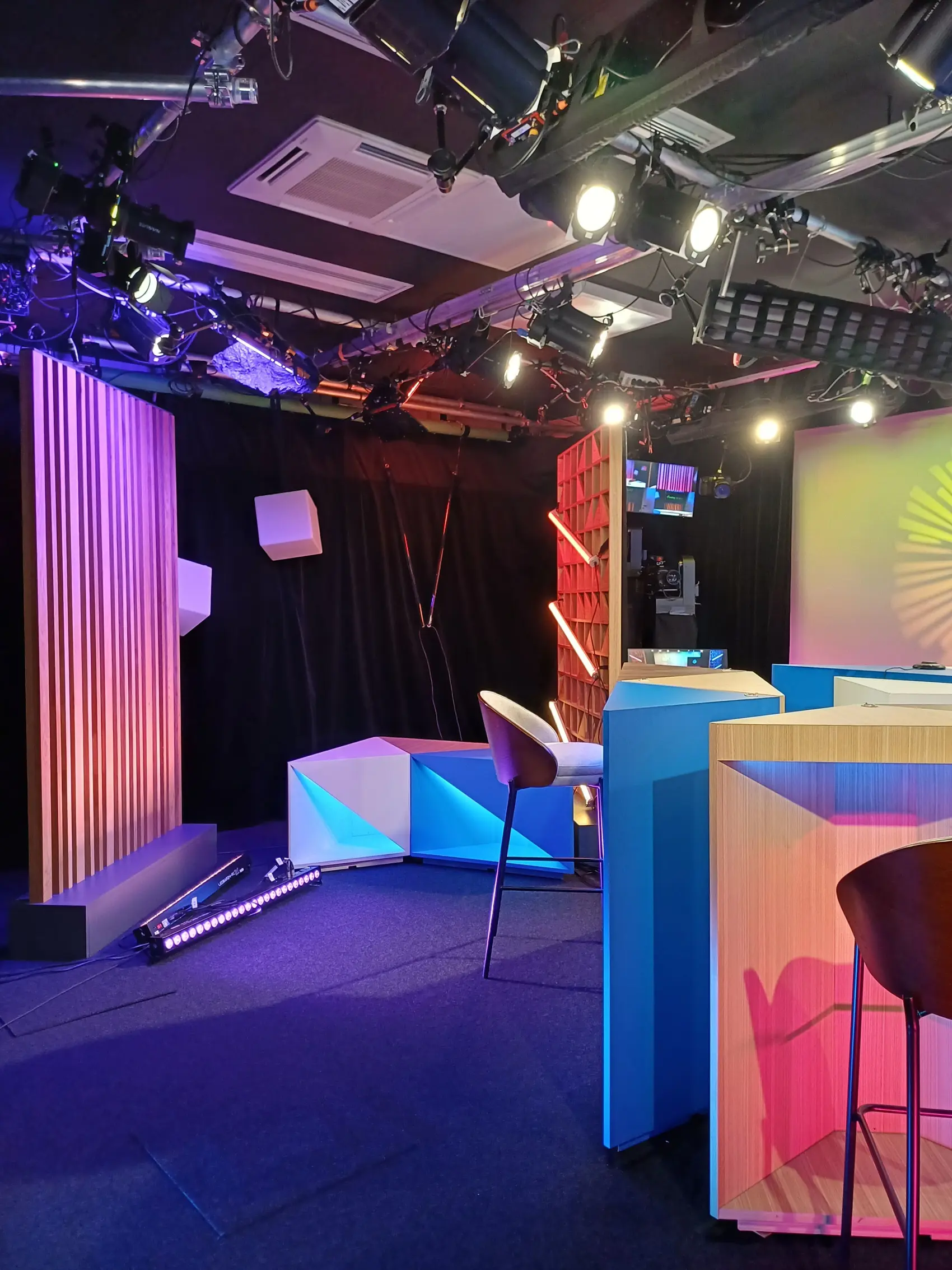 Studio Capgemini
