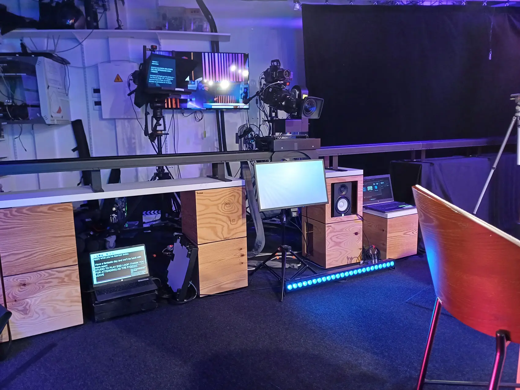 Studio Capgemini -MAHDI-ARIDJ