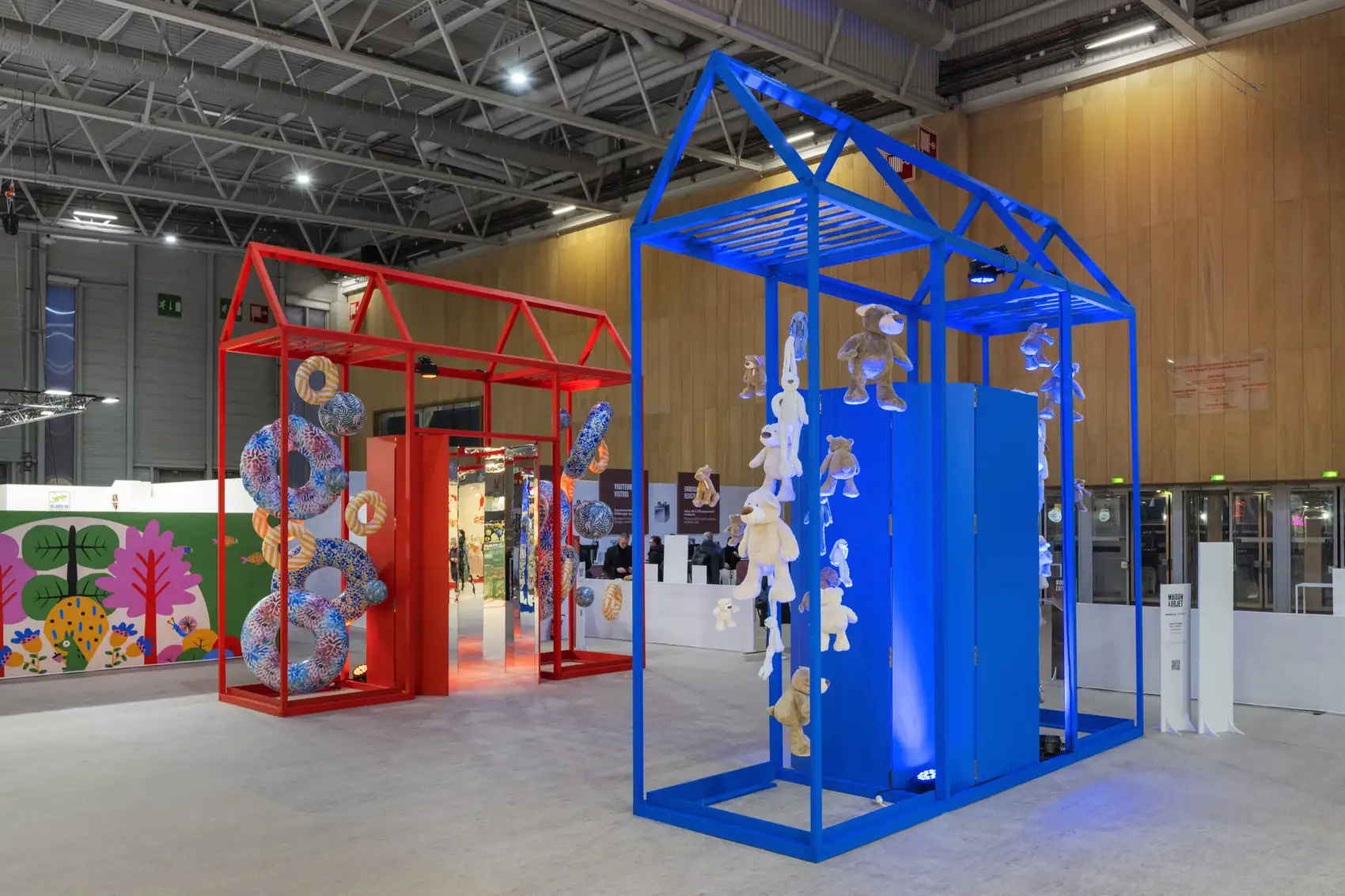 Maison&Objet - Janvier 2026 Pierre_et_Gilles