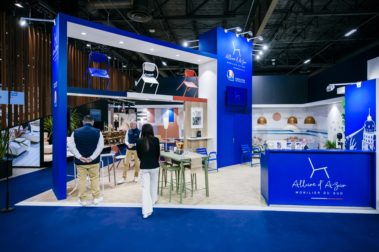 MAISON & OBJET – JANVIER 2025 – MAHDI ARIDJ-BD__8505279 Mahdi ARIDJ