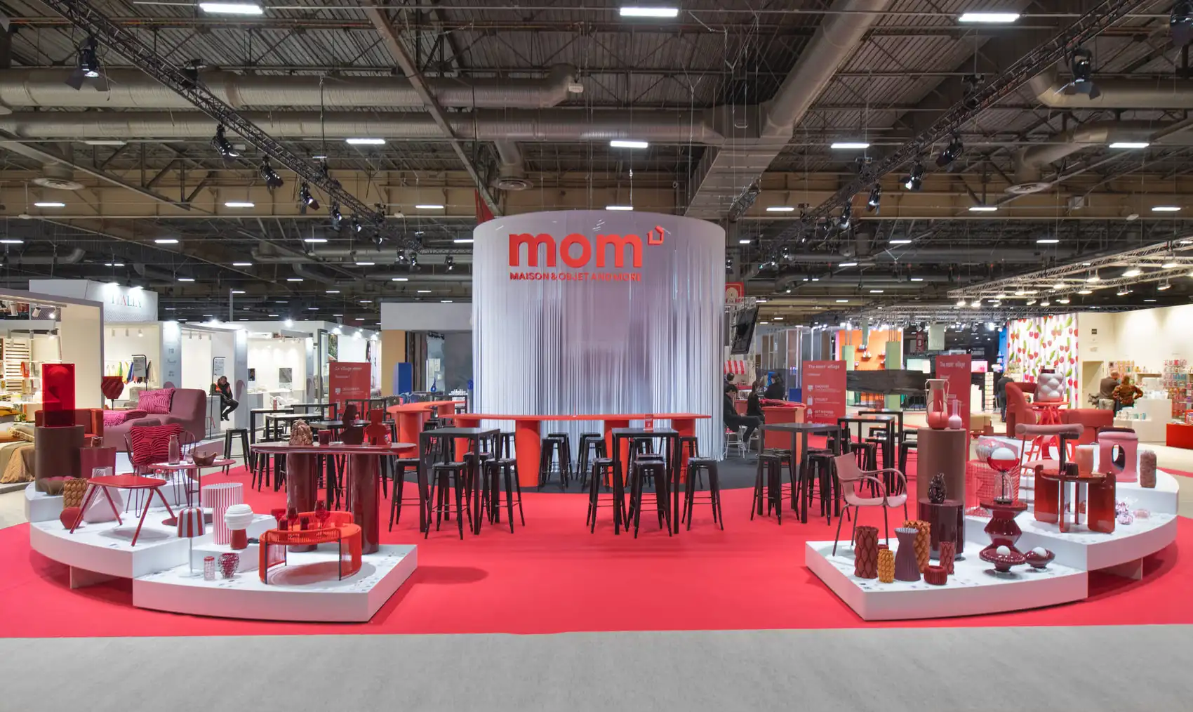 Maison&Objet - Janvier 2026 Pierre_et_Gilles