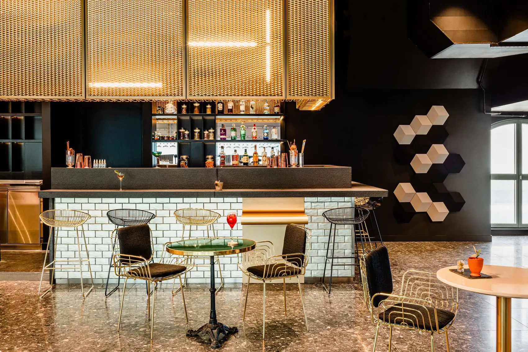 Fooding_Space_Voyage_Samaritaine Matthieu_Salvaing