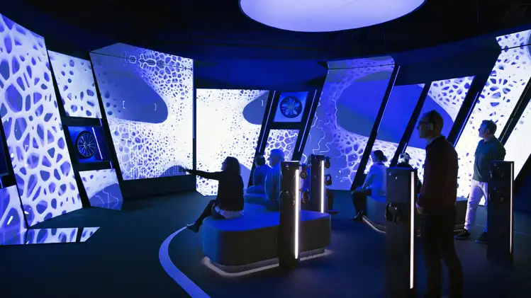 L'Aventure Michelin 1 