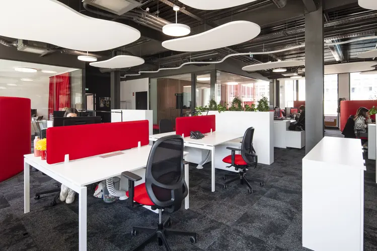 Bureaux 