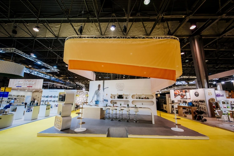 2019 - Stand M&O - MAHO NABE