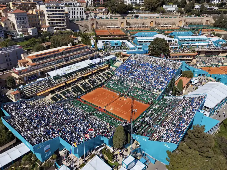 Rolex Monte-Carlo Masters