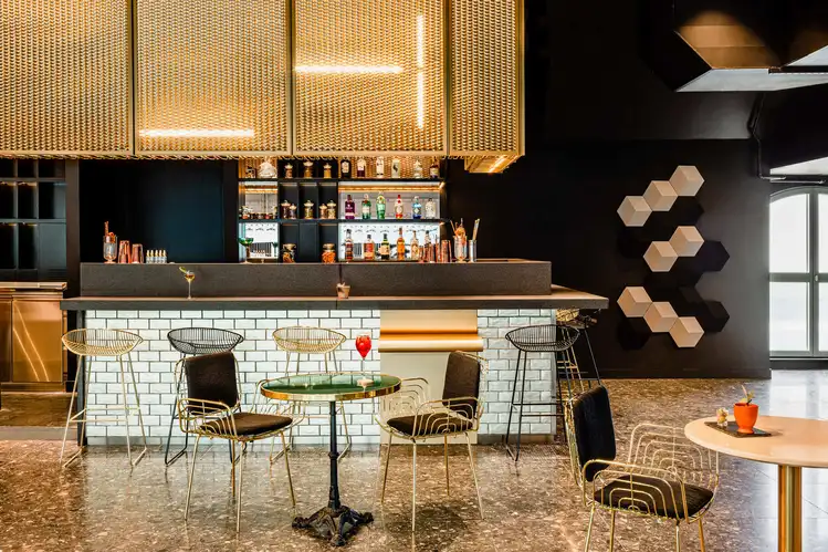 Fooding_Space_Voyage_Samaritaine Matthieu_Salvaing