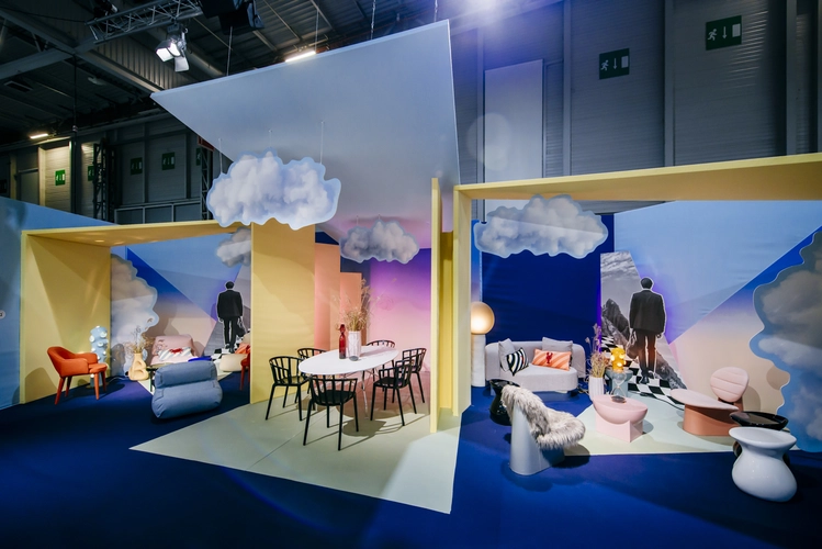 MAISON & OBJET – JANVIER 2025 - Zones communes - VIP Mahdi ARIDJ