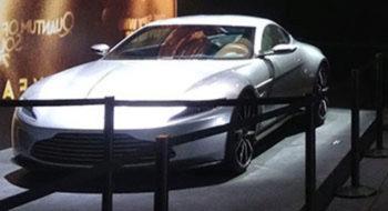 agencement exposition temporaire James Bond 007  