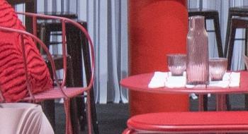 Aménagement zones communes Maison&Objet 2026