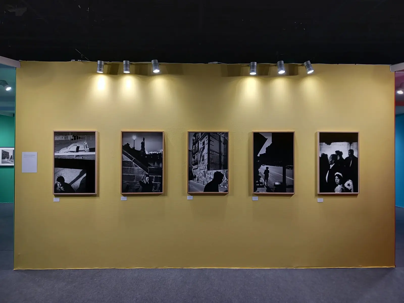 SALON DE LA PHOTO 2023