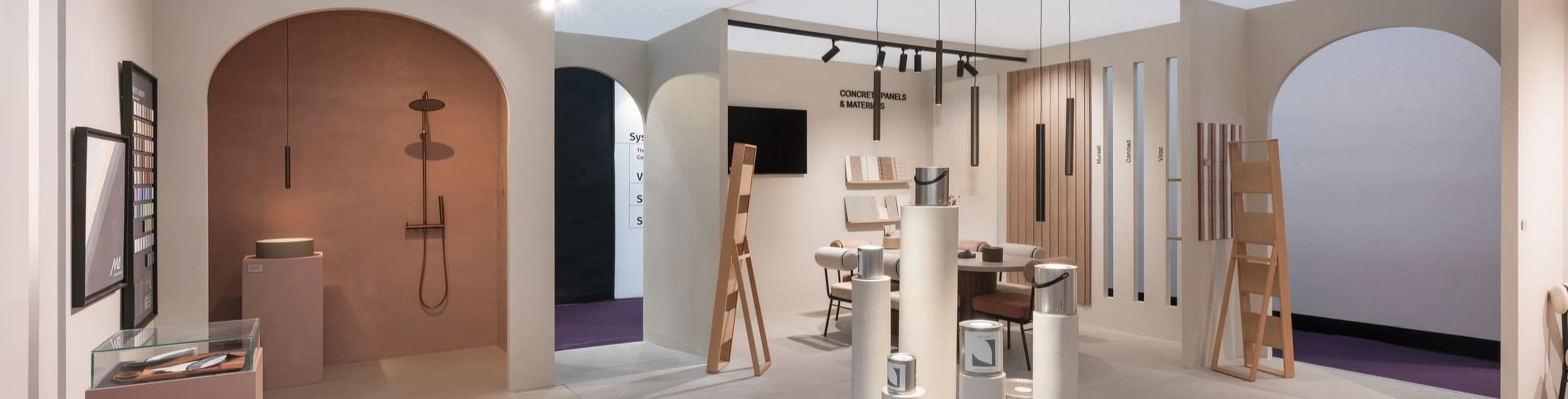 Stand Marius Aurenti - Maison&Objet - M&O - Janvier 2026 Pierre_et_Gilles