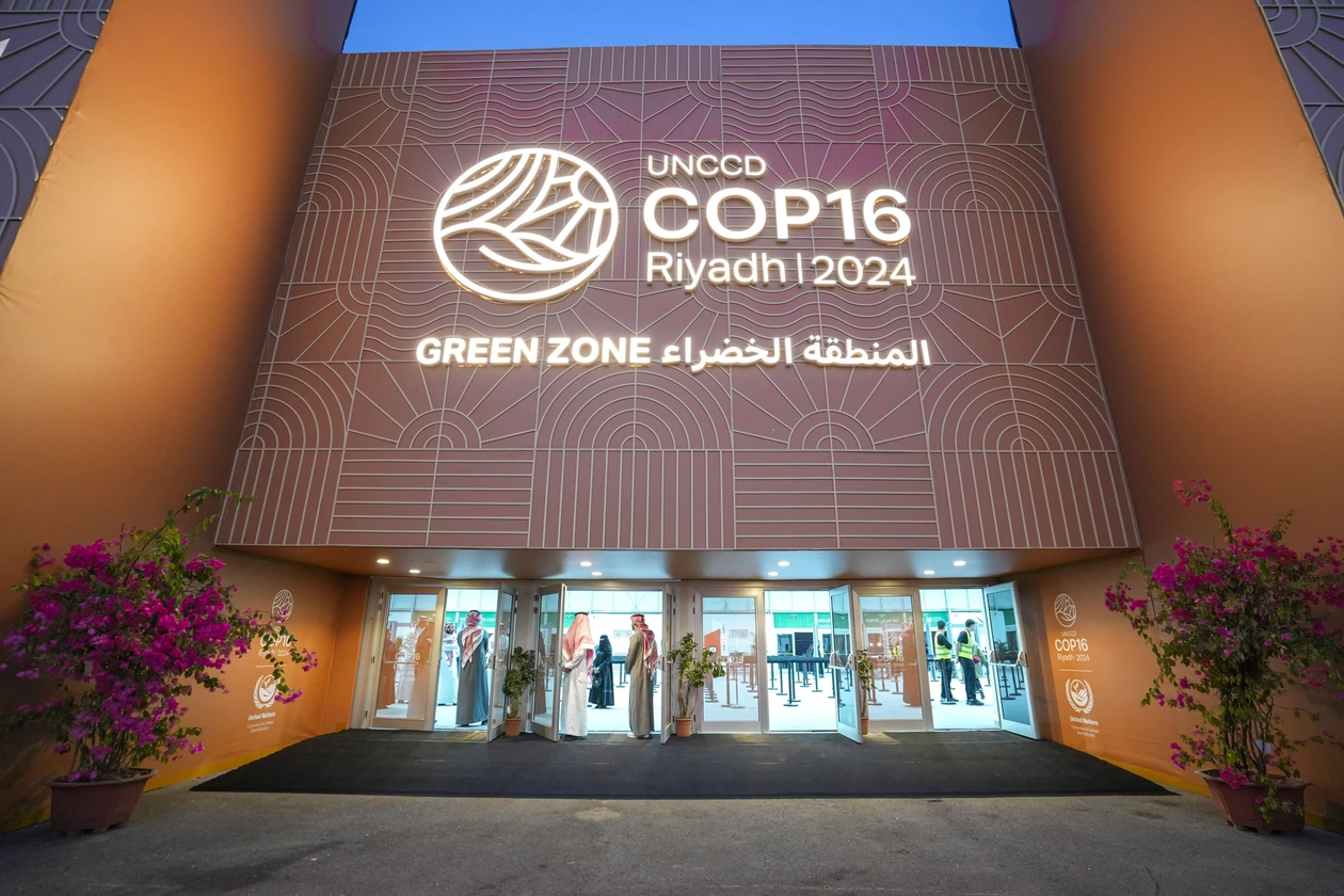 COP16