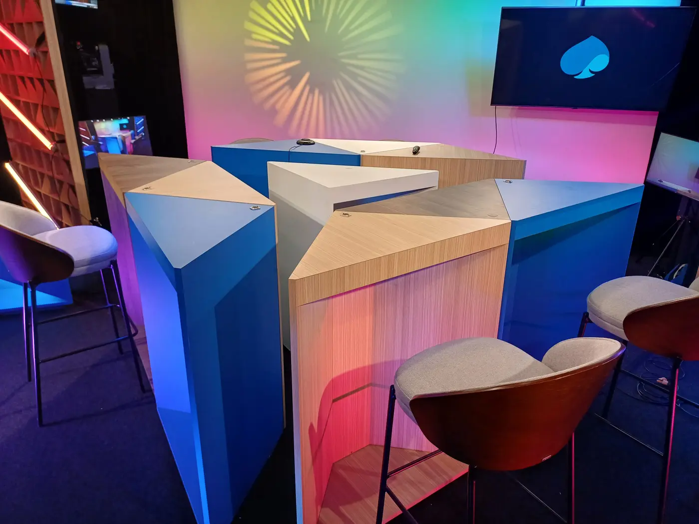 Studio Capgemini Mahdi ARIDJ