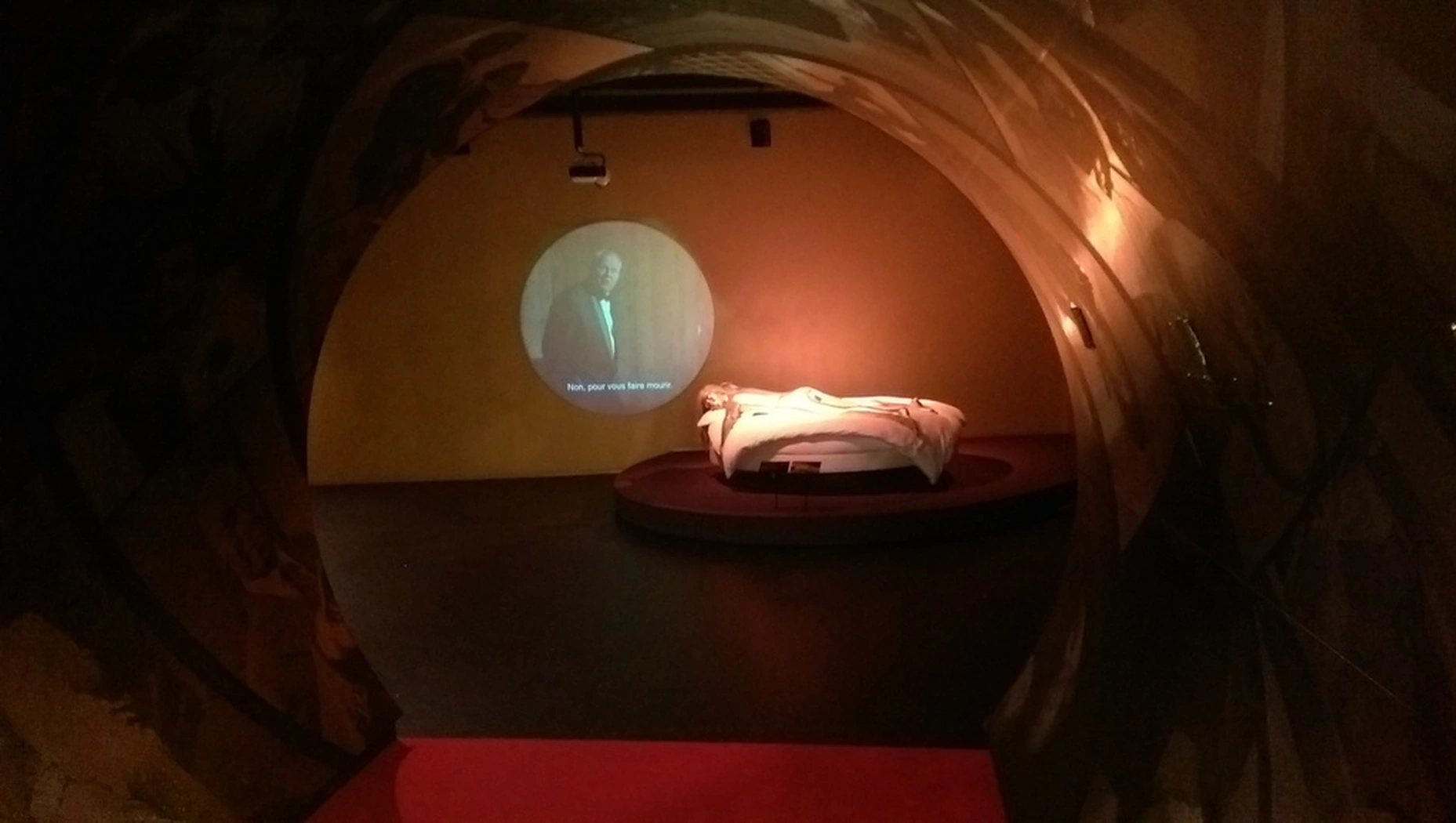 Exposition James Bond