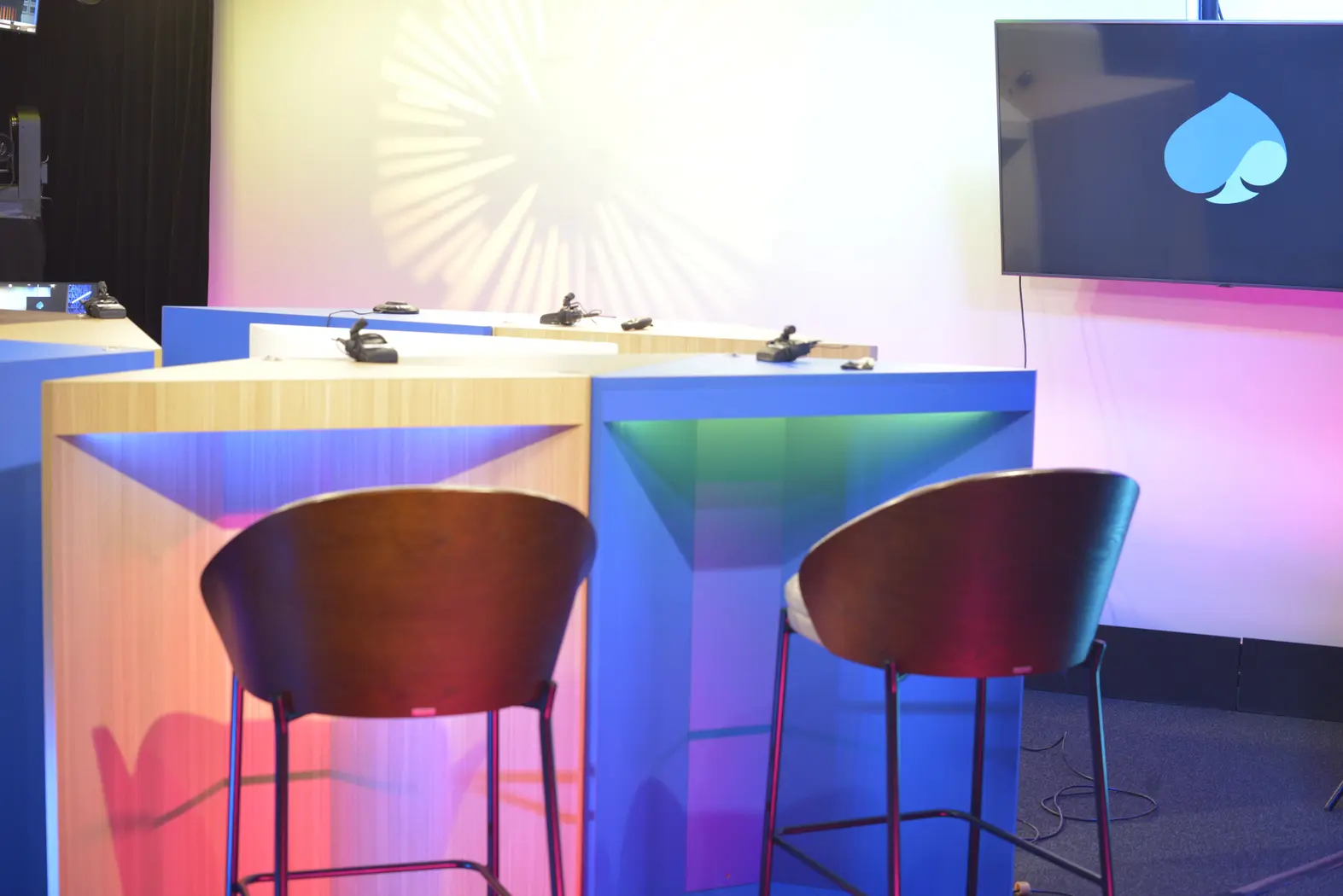 Studio Capgemini Mahdi ARIDJ